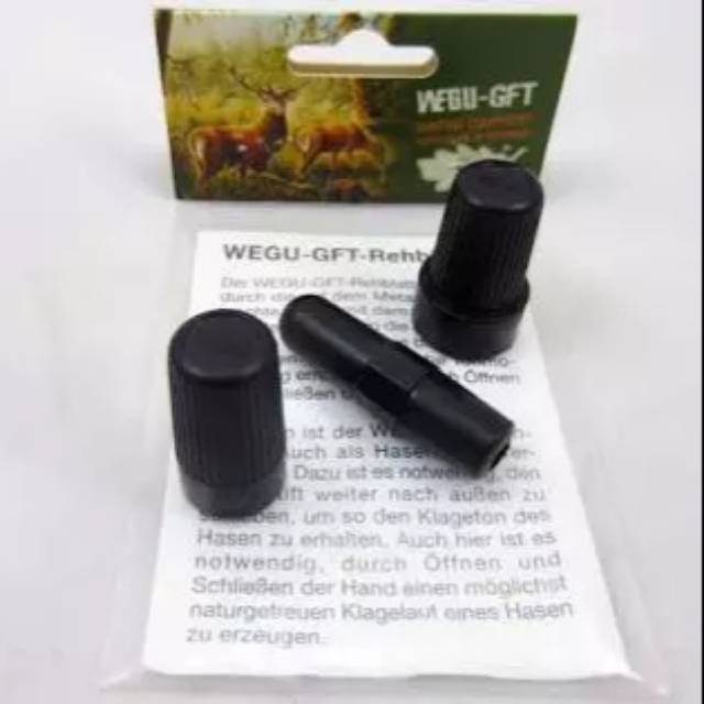 Pemanggil rusa ini cukup efektif untuk memanggil rusa ketika kesulitan mencarinya. Alat Pemanggil Rusa Shopee Indonesia