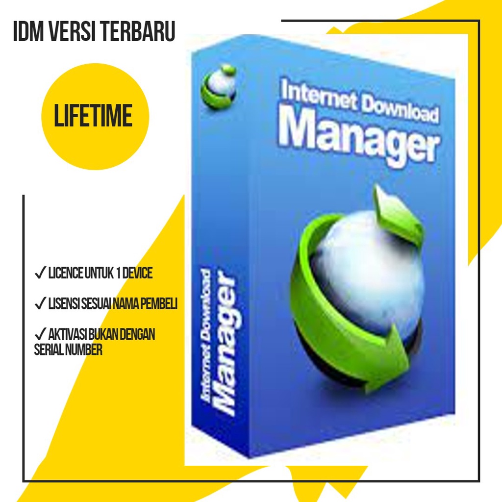 Harga Download Manager Terbaru Desember 2021 | BigGo Indonesia