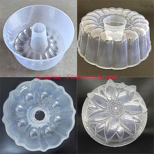 Kedalamanan kapal sampai dengan lunasnya dibagi menjadi tujuh waterplane yang berjarak 4 cm seperti . Cetakan Puding Plastik Aneka Motif | Loyang Pudding Agar