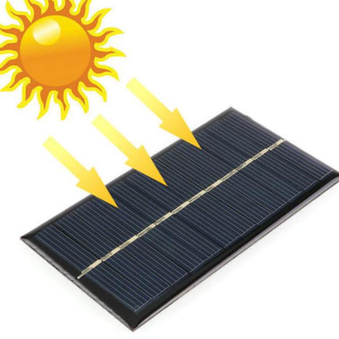 You can use a website or smartphone app to find the nearest tower for cellular service, or you can c. Jual Solar Panel Portable Mini 6v 1w Modul Diy Cell Charger Cas 18650 Indonesia Shopee Indonesia