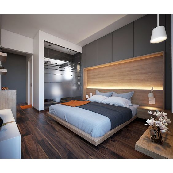 Dengan adanya tv di kamar tidur, tentu kita bisa tiduran sembari menikmati beragam acara . Jual Backdrop Tempat Tidur Custome Exm8 Indonesia Shopee Indonesia