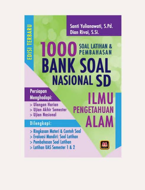 Contoh soal prediksi akm asesmen kompetensi minimum ipa smp. Contoh Soal Perspektif Pendidikan Sd - Soal Kelasmu