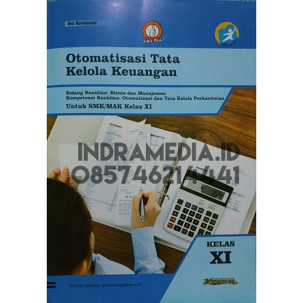 Pengantar anggaran perusahaan | xi otomatisasi dan tata kelola keuangan . Modul Sm Otomatisasi Tata Kelola Keuangan Smk Mak Kelas Xi Shopee Indonesia