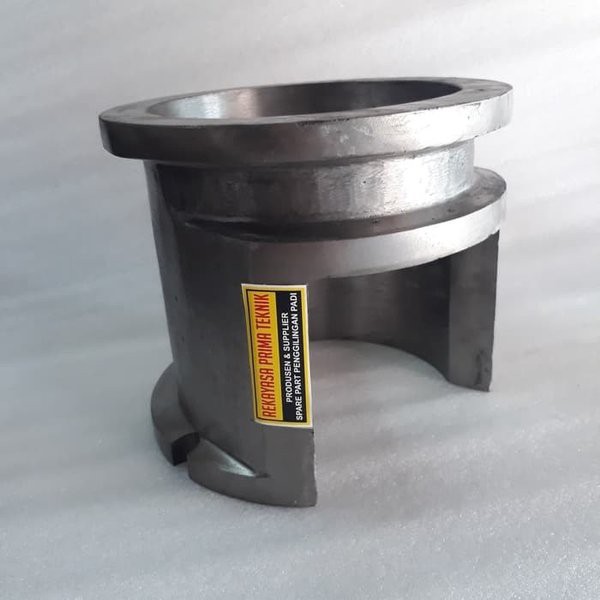 Mesin jet/blaster, memisahkan sekam dari . Ichi N70 Anglo Bahan Mangan Mangaan Pawonan Atau Rumah Ulir Mesin Poles Beras Ichi N70 Shopee Indonesia