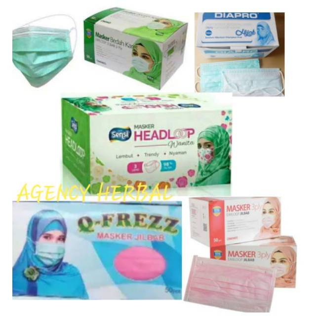 ✓ Terbaik Jual Masker Sensi Di Denpasar