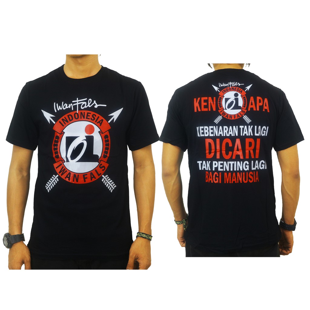 Download Gratis Gambar Kaos Iwan Fals Dengan Kata-Kata Murah Bahan Di Jamin Bagus Terupdate oleh www.lampunghits.com