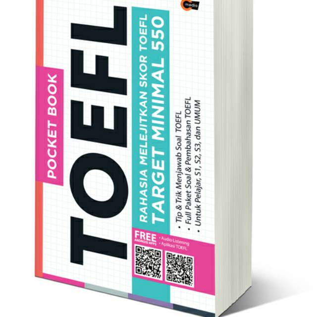 Jika kalian akan mengikuti test toefl dalam waktu dekat ini maka tidak salah jika kalian . 23 Contoh Soal Toefl Dan Pembahasannya Free Download Kumpulan Contoh Soal