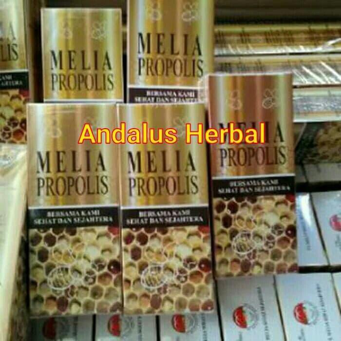 Kami menjamin produk yang kami jual 100% bukan barang palsu. Awas Palsu Propolis Melia 55 Ml Original Kemasan Baru Shopee Indonesia