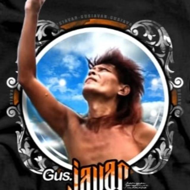 Youtube pecinta gus javar ©2020 merdeka.com. Kaos Pecinta Gus Javar Shopee Indonesia