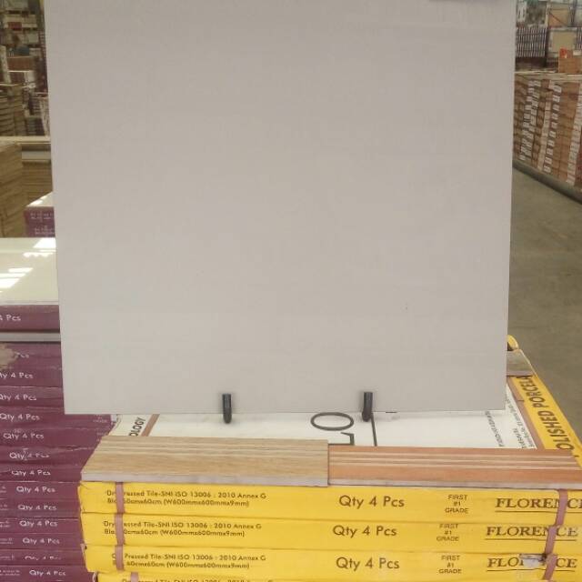 Jual Granit 60x60 Ceranosa Cream Polos Kualitas Diatas Kw 1 Kota Tangerang Selatan Murah Meriah Sangat Kisaran harga granit 60x60 roman saat ini yaitu Rp 240 000 Tentu saja bisa di bilang cukup baik tapi kalau kamu mau dapat yang kualitasnya benar benat premium maka bisa membeli dari luar negeri seperti Cina dan Mongol Akan tetapi harga granit.