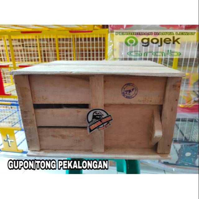 Jual Kandang Burung Dara Merpati Gupon Pagupon Tong Peti Pekalongan Indonesia|Shopee Indonesia 640_X_640_jpg