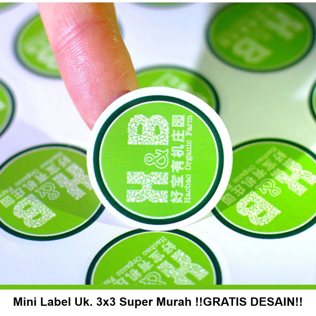Promo rubik 3x3 cube 3x3x3 stiker karakter murah termurah mainan edukasi toy limited. Sticker Label Kemasan Label Produk Label Sticker Ukuran 3x3 Shopee Indonesia