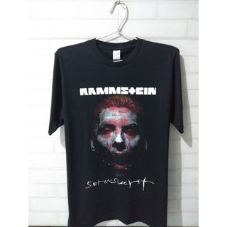 Beli baju kaos tshirt rammstein vintage original terbaru di shopee. Jual T Shirt Kaos Band Rock Rammstein Rms38 Premium Black Nsa Indonesia Shopee Indonesia