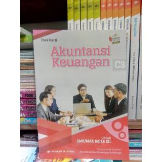 Akuntansi Keuangan Kelas Xii Smk Kitto Buku Be the first to review Akuntansi Keuangan Kelas XII SMK Cancel reply.