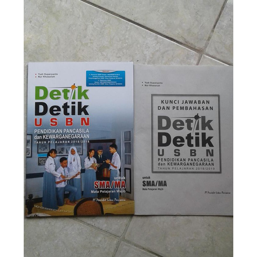 Detik detik un sma/ma intan pariwara tahun pelajaran 2019/2020 bonus kunci pembahasan. Download Buku Detik Detik Un Sma 2020 Pdf Cara Golden
