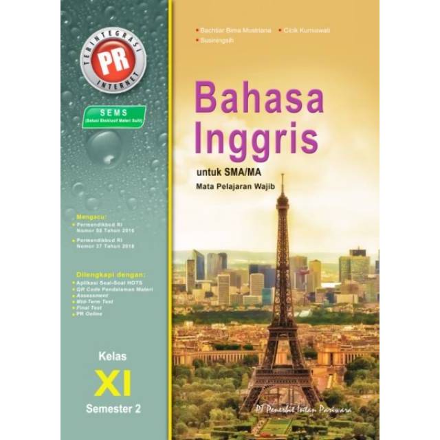 Pr ips terpadu kelas ix intan pariwarayang sudah jawab bantu ya. Buku Pegangan Guru Intan Pariwara Kelas 11 Semester 2 Berbagai Buku