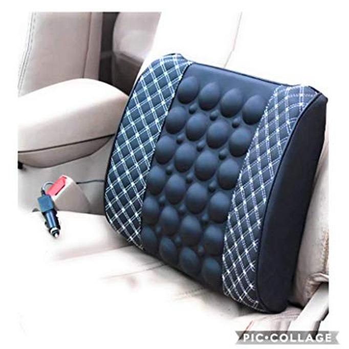 best deal car seat support alat bantu duduk penyangga pinggang bantal mobil - hitam merah zudas shopee indonesia on best deal car service phone number