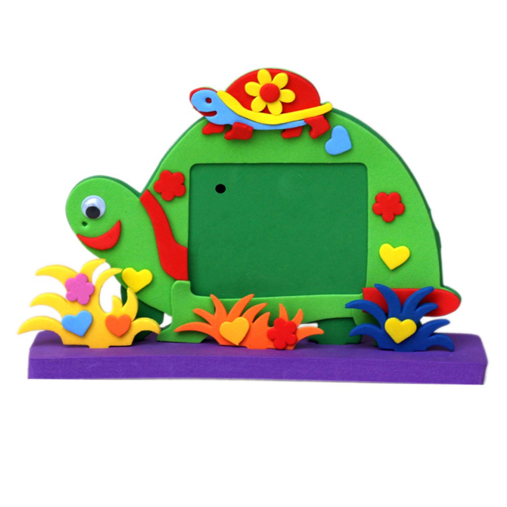 Home » sleep product reviews » best picture frames picture frames are one of the most important decorative elements in a home. Diy Stiker Dinding Model Bingkai Foto Dengan Bahan Busa Eva Dan Gambar Kartun 3d Shopee Indonesia