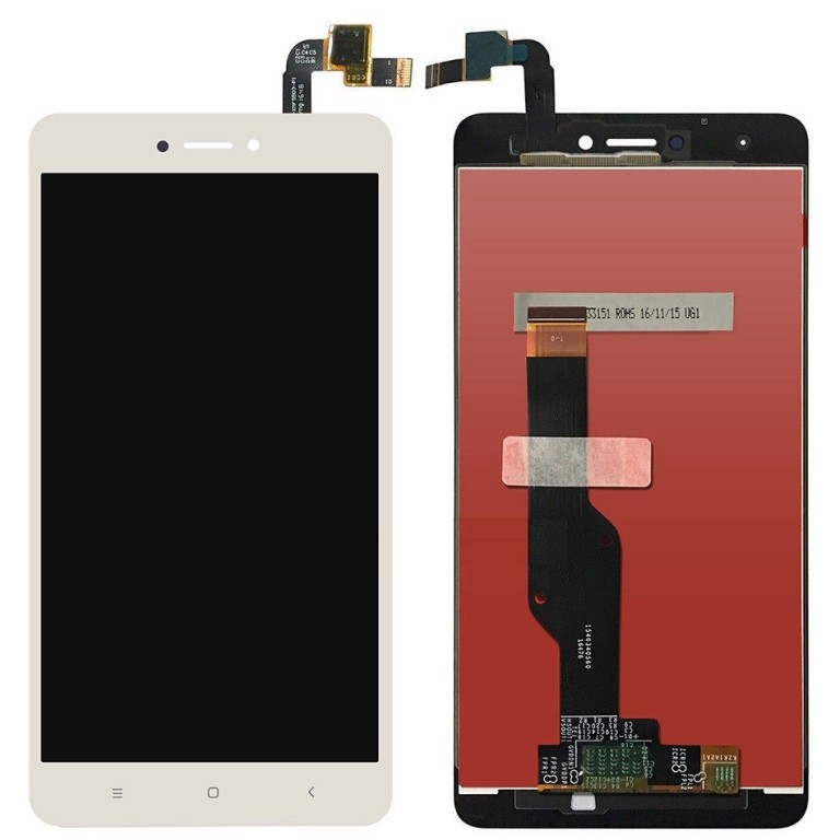 Jual sparepart dan jasa ganti lcd touchscreen xiaomi redmi note 4 4x mediatek grade original yang pecah, bergaris, atau tidak bisa disentuh. Lcd Xiaomi Redmi Note 4 Mediatek Snapdragon Shopee Indonesia