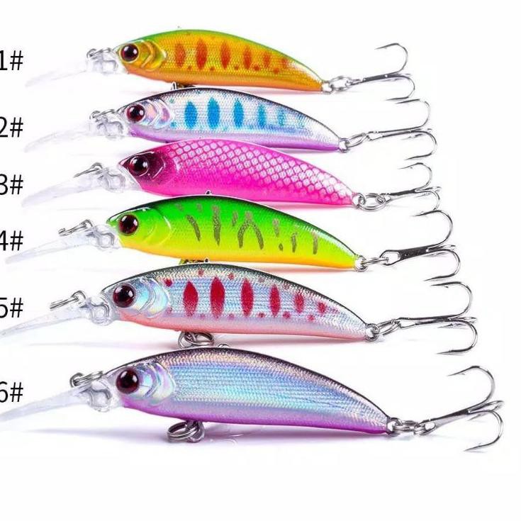 We did not find results for: Murah Pembelian 7cm 6gr Umpan Pancing Casting Hampala Air Keruh Dan Jernih Shopee Indonesia