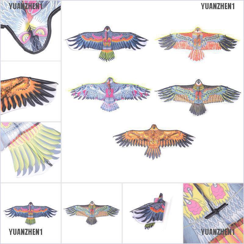 Jual 【 Oyzhen1 】 Layang-Layang Bentuk Burung Elang Untuk Outdoor Indonesia|Shopee Indonesia 800_x_800_jpg