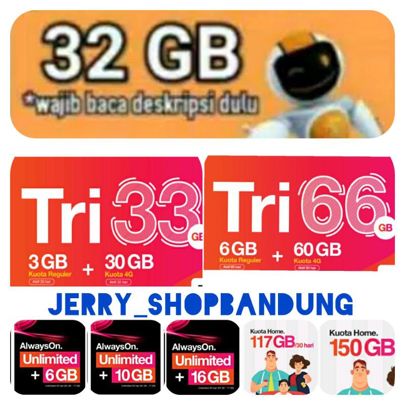 Viral Today 13 Agen Kuota Inject Tri 15gb Murah Inject Telkomsel Paket Internet Terbaik 15gb Full Semua Jaringan 24jam 30hari Shopee Indonesia Kuota Inject Voucher Read 86 Times