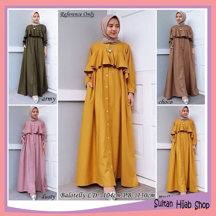 Gamis Muslim Gamis Syari Gamis Wanita Baju Wanita Baju Muslim Baju