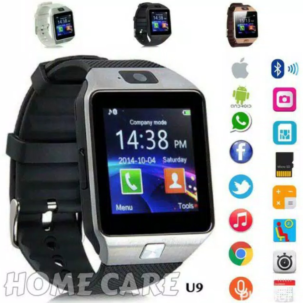 Tersedia ✓ gratis ongkir ✓ pengiriman sampai di hari yang . Jual Jam Tangan Hp Harga Terbaik Maret 2022 Shopee Indonesia