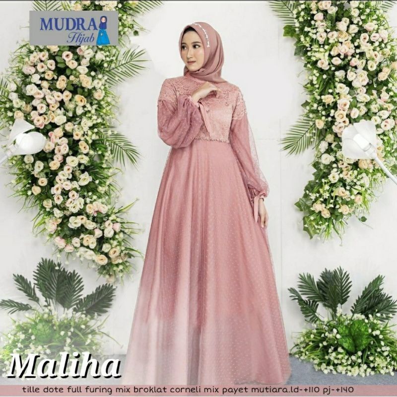 Salah satu model pakaian yang paling disukai perempuan adalah dress. Baju Pesta Tile Harga Terbaik Oktober 2021 Shopee Indonesia