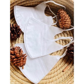 Masker n95 kain anak proteksi tinggi bisa dicuci sertifikasi fda & ce: Masker Duckbill Alkindo 1 Box isi 50pcs Face Mask Alkindo