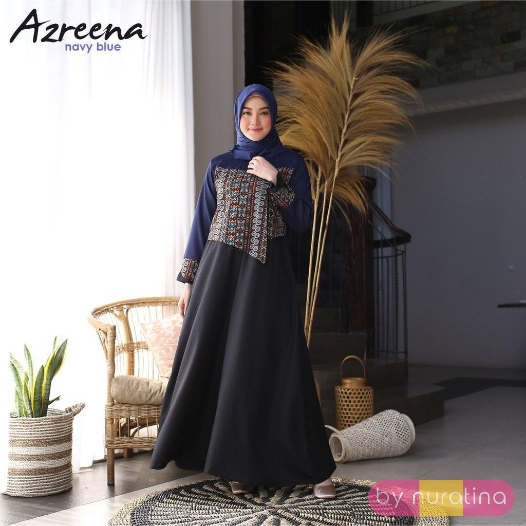 Jual gamis pesta menyusui Harga Terbaik Januari 2022 | Shopee Indonesia