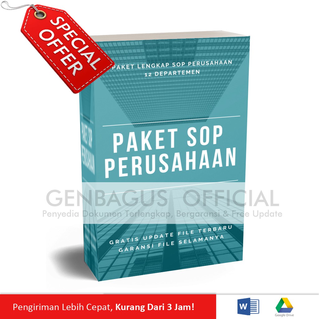 Standard operating procedure (sop) merupakan prosedur yang seharusnya ada dalam sebuah perusahaan dalam membantu menjalankan aktivitas. Sop Perusahaan Contoh Sop Perusahaan Standard Operating Procedure Shopee Indonesia