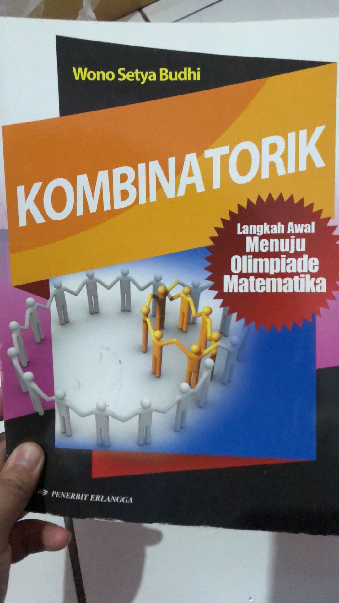 Berikut ini pembahasan dan trik olimpiade matematika sma. Kombinatorik Langkah Awal Menuju Olimpiade Matematika Sma Kelas 10 11 12 Shopee Indonesia
