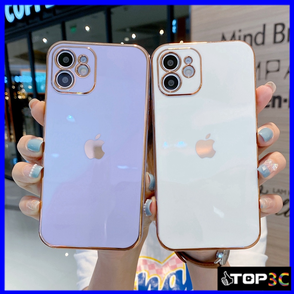 Iphone 12 apple logo wallpapers wallpaper cave. Case Iphone 12 Pro Max 12 Pro 12 Mini 11 11pro 7plus 8plus X Xs Max Xr 7 8 Se 2020 Cangkang Lunak Silikon Apple Logo Soft Case Sy Shopee Indonesia