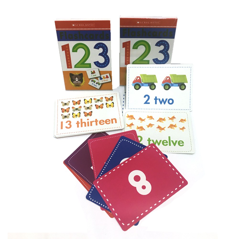 Trail or set (three of same rank) · pure sequence or the straight flush · sequence (or run) · color · pair (two cards of same rank) · high card. Jual Flash Cards Mainan Edukasi Kartu Belajar Anak Ct 1125b Indonesia Shopee Indonesia