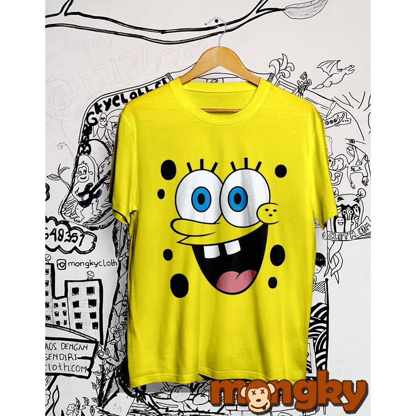 Dapatkan Gambar Kaos Distro Terbaru Desain Kartun Lucu Grosir Kaos Distro Gratis Terupdate by Lampunghits.com