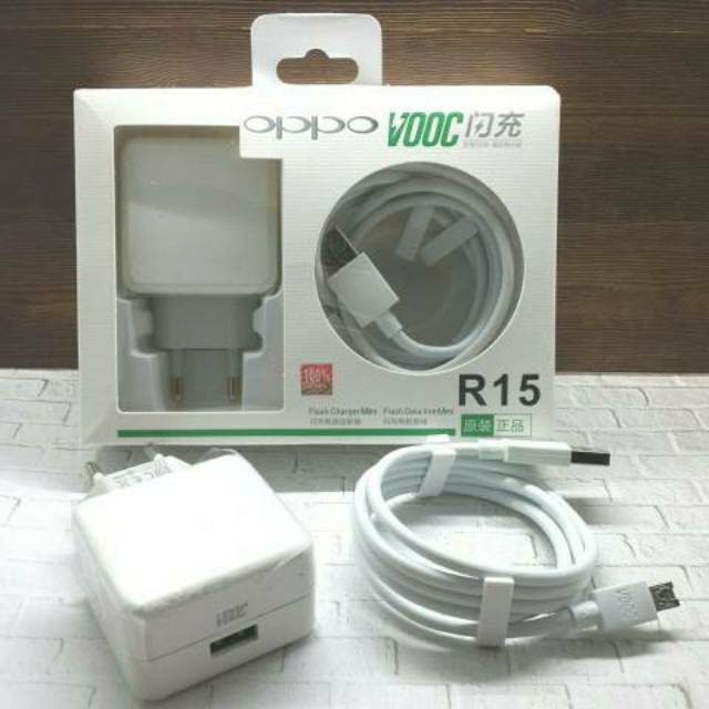 Jual Charger Oppo F11 Oppo F11 Pro Vooc Flash Charge Original 100 5v 4a Jakarta Pusat Dunia Cell03 