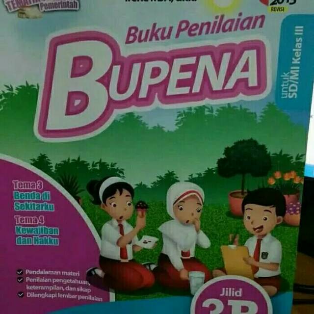 Download lagu kunci jawaban bupena 21 mp3 dapat kamu download secara gratis di metrolagu. Kunci Jawaban Bupena Kelas 3 Jilid 3c Kanal Jabar