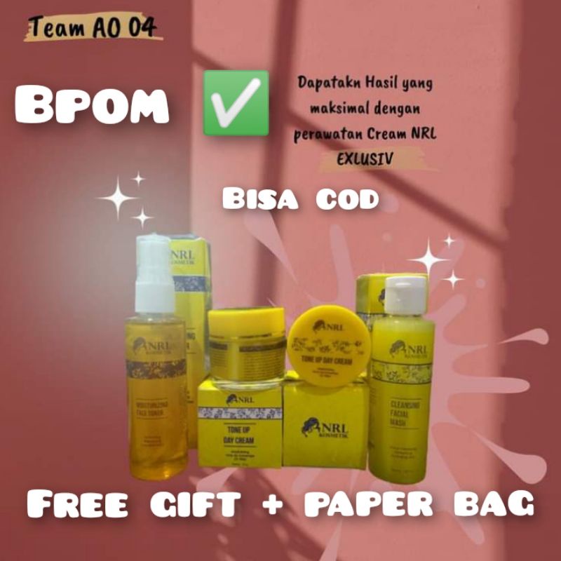 Cek harga nrl cream terbaru diantara 1,017 produk. Jual Cream Nrl Bpom Cream Nrl Exclusive Cream Nrl Ori Indonesia Shopee Indonesia
