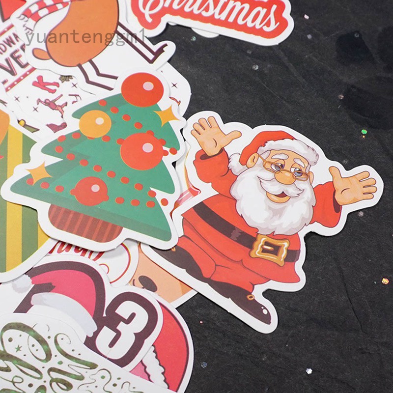 Kelakuan remaja yang gak patut . Jual Yuantenggm1 Anyiruanjian 50pcs Stiker Vinyl Tema Natal Anti Air Untuk Remaja Laki Laki Indonesia Shopee Indonesia
