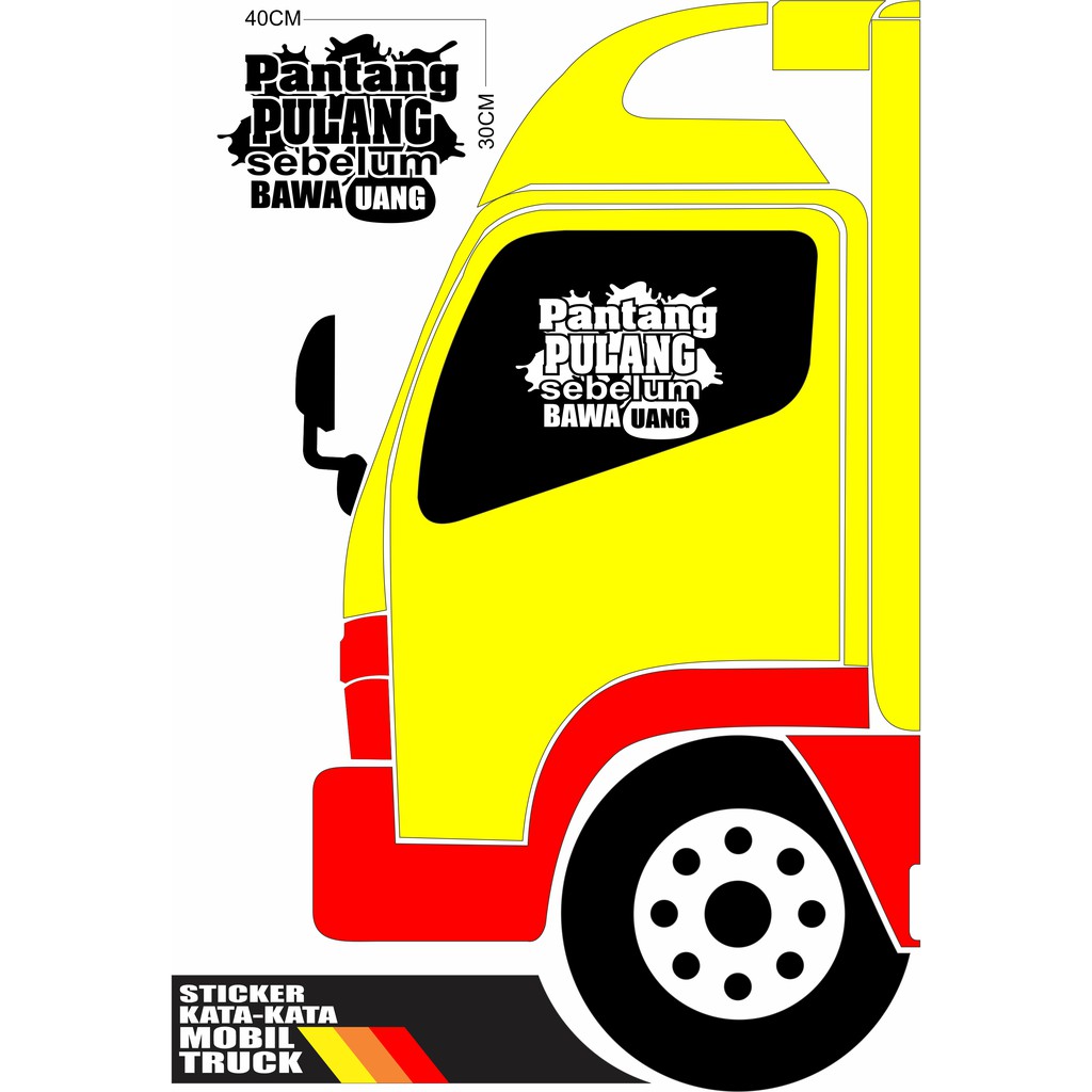Stiker kalem bro tulisan kata lucu humor mobil motor laptop helm kaca cutting sticker. Stiker Kaca Mobil Dengan Kata Kata Unik Dan Lucu Size 40cm X 30cm Shopee Indonesia