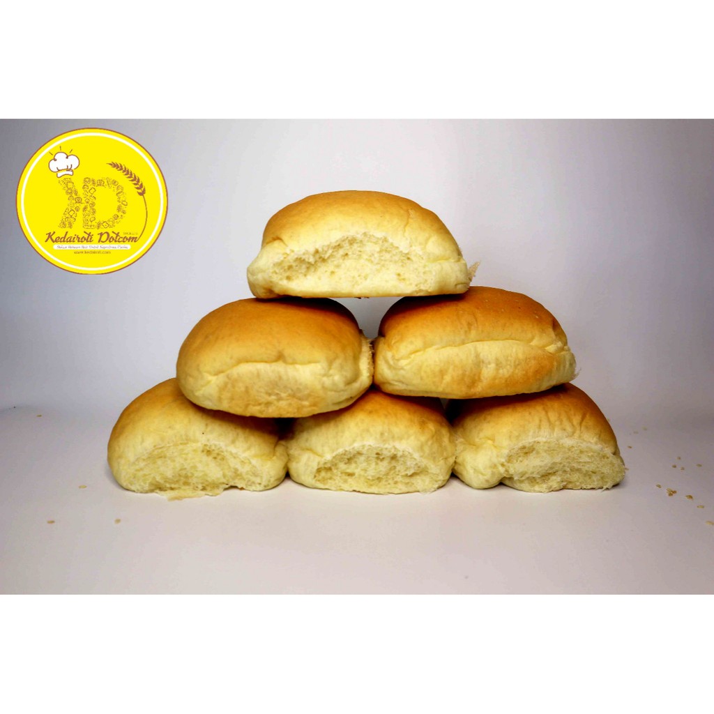 Selain untuk memanggang adonan, loyang juga menentukan terciptanya aneka bentuk roti. Jual Roti Kadet Biasa Indonesia Shopee Indonesia