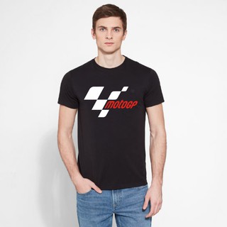 Kaos T Shirt Motogp Logo