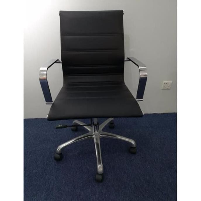 Buruan Beli Kursi Kantor Amc 728 Shopee Indonesia