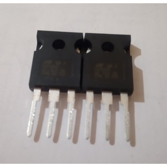 Transistor Final Mospec 3055 2955 Asli Original St Sepasang Murah