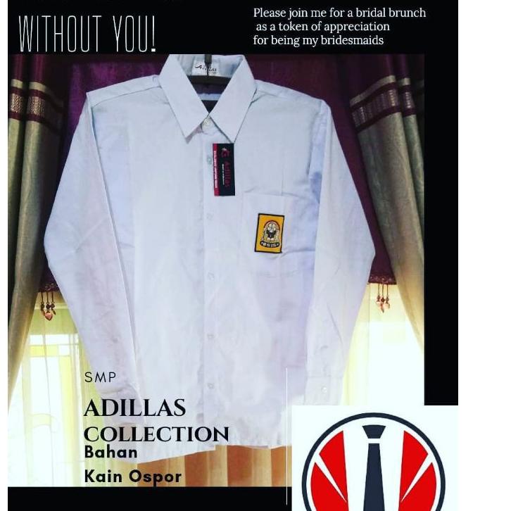 Jual Hati Hati,!! BAJU PUTIH PANJANG SERAGAM PSAS SD SMP SMA CEWEK COWOK  MURAH KOSTUM SEKOLAH PUTIH BERK Indonesia|Shopee Indonesia