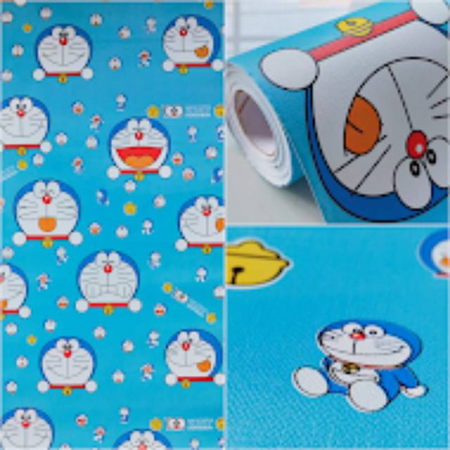 Gratis Unduh Gambar Doraemon Painting Terupdate by Lampunghits.com