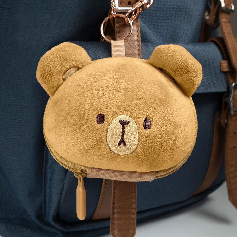 Layanan gratis google secara instan menerjemahkan kata, frasa, dan halaman web antara bahasa inggris dan lebih dari 100 bahasa lainnya. Milk Mocha Bear Accessories Purse Mocha Shopee Indonesia