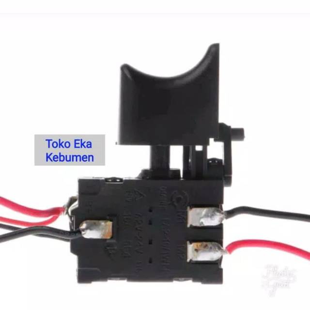 Beli saklar bor modern online terdekat di jawa timur berkualitas dengan harga murah terbaru 2021 di. Saklar Bor Dc 10v 12v 16v 18v 20v 24v Switch Cordles Drill Borr Baterai Cas Charger Dril Shopee Indonesia