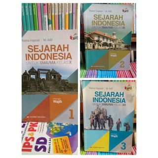 Buku Sejarah Indonesia Kelas 11 Penerbit Yudistira Pdf Cara Golden You may also like.
